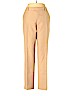 Club Monaco Tan Wool Pants Size 6 - photo 1