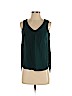 Old Navy Green Sleeveless Top Size XS - photo 1