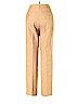 Club Monaco Tan Wool Pants Size 6 - photo 2