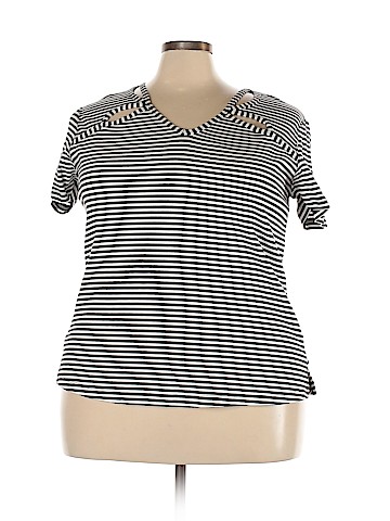 C established 1946 Short Sleeve Top (view 1)