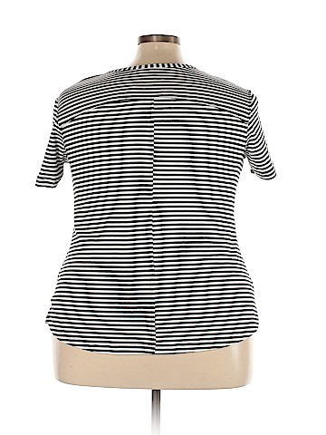 C established 1946 Short Sleeve Top (view 2)