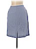 Talbots Blue Casual Skirt Size 10 - photo 2
