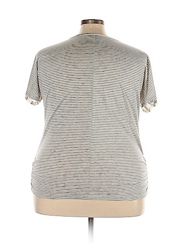 Style&Co Short Sleeve T-Shirt (view 2)