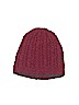 Unbranded Solid Red Beanie One size - photo 1