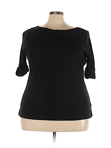 Ralph by Ralph Lauren Short Sleeve T-Shirt (view 1)