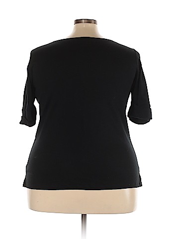 Ralph by Ralph Lauren Short Sleeve T-Shirt (view 2)