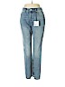 by the way. 100% Cotton Blue Jeans Size 27 waist - photo 1