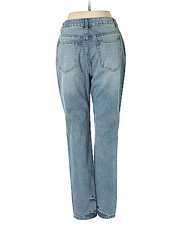 by the way. Jeans (view 2)