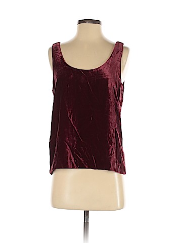 J.Crew Sleeveless Top (view 1)