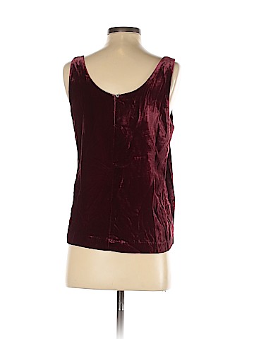 J.Crew Sleeveless Top (view 2)