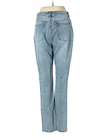 by the way. Jeans (view 2)