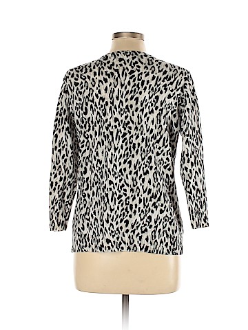 Christopher & Banks Cardigan (view 2)