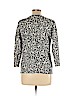Christopher & Banks Black Cardigan Size L - photo 2