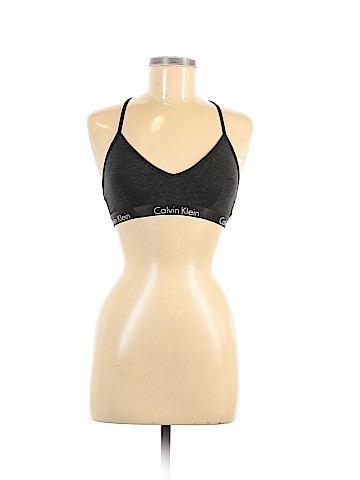 Calvin Klein Sports Bra (view 1)