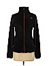 The North Face 100% Polyester Black Jacket Size S - photo 1