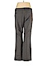 Merona Gray Dress Pants Size 16 - photo 2