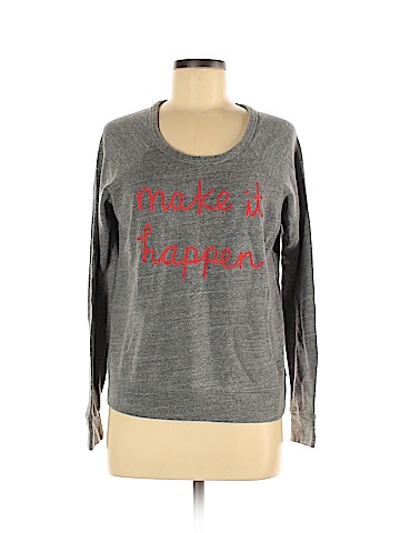 Sundry Pullover Sweater (view 1)