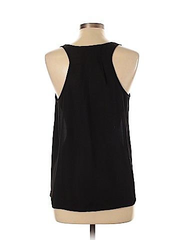 Hollister Sleeveless Blouse (view 2)