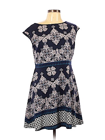 New York & Company Casual Dress (view 1)