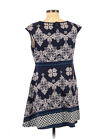 New York & Company Casual Dress (view 2)
