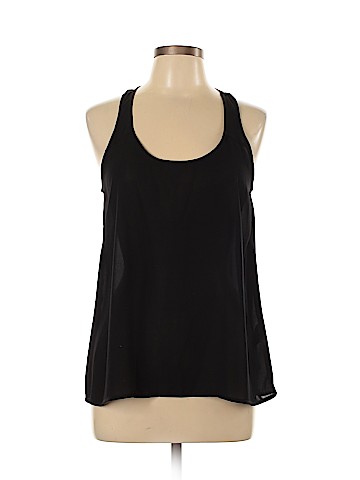 Hollister Sleeveless Blouse (view 1)