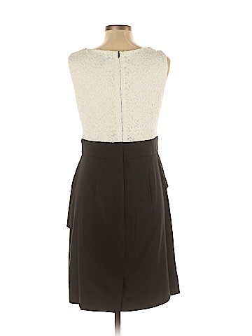 Connections Cocktail Dress (view 2)