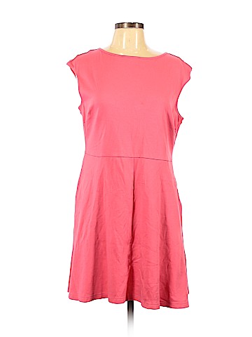 New York & Company Casual Dress (view 1)