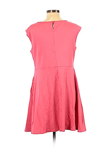New York & Company Casual Dress (view 2)