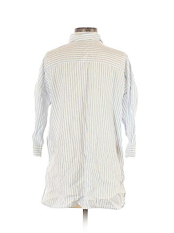 Zara Short Sleeve Blouse (view 2)