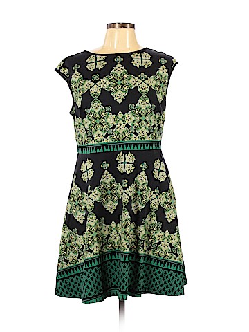 New York & Company Casual Dress (view 1)