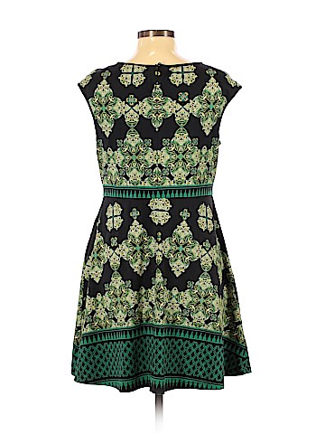 New York & Company Casual Dress (view 2)