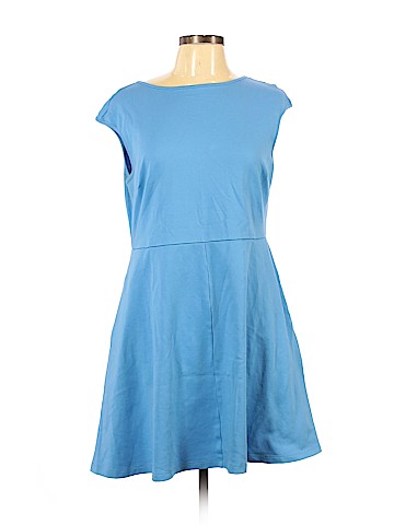 New York & Company Casual Dress (view 1)