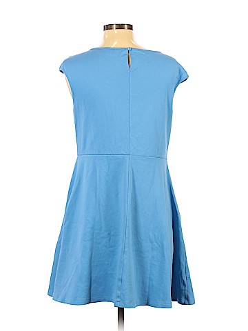 New York & Company Casual Dress (view 2)