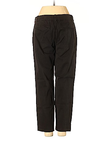 J.Crew Khakis (view 2)