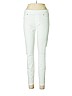 Liverpool Jeans Company White Casual Pants Size 8 - photo 1