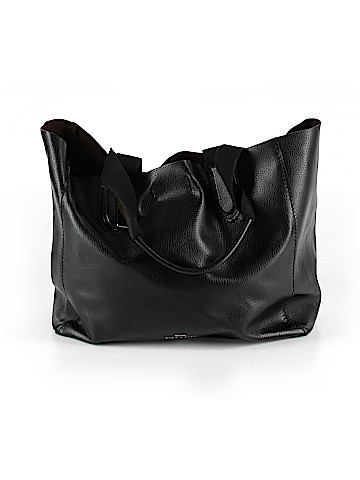 Coach Factory Leather Tote (view 1)