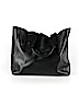 Coach Factory Black Leather Tote One size - photo 3