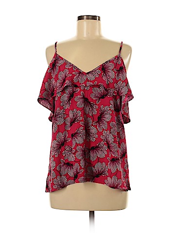 Ann Taylor Sleeveless Top (view 1)