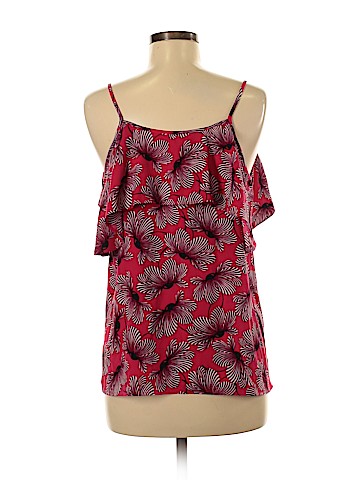 Ann Taylor Sleeveless Top (view 2)