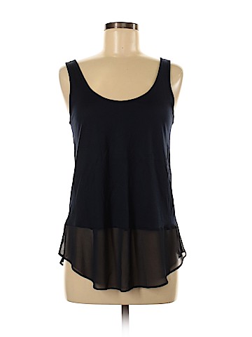 Ann Taylor Sleeveless Top (view 1)