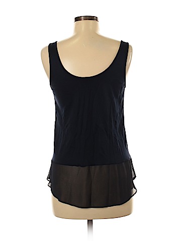 Ann Taylor Sleeveless Top (view 2)