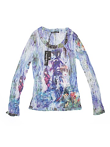 Etoile Du Monde Long Sleeve Top (view 1)