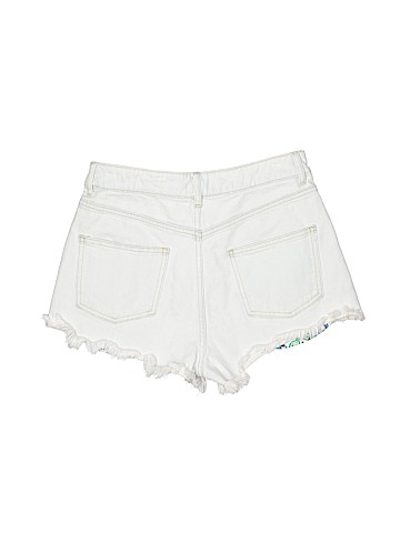 Hilfiger Collection Denim Shorts (view 2)