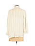 Croft & Barrow White Cardigan Size M - photo 2