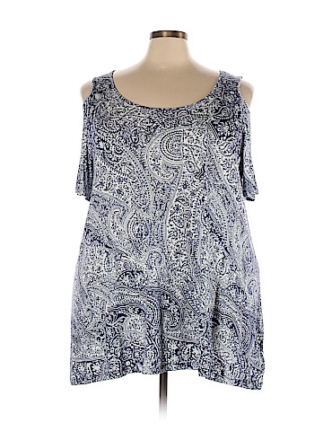 Artisan NY Short Sleeve Top (view 1)