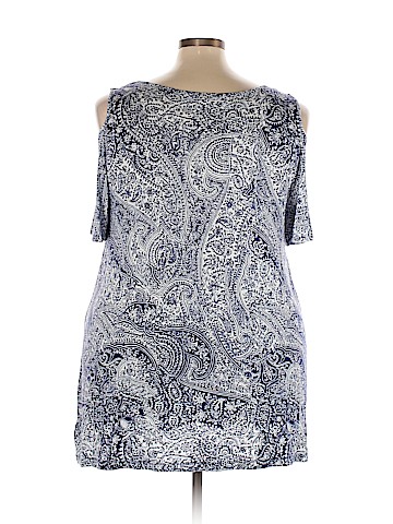 Artisan NY Short Sleeve Top (view 2)