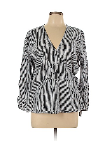 Old Navy Long Sleeve Top (view 1)