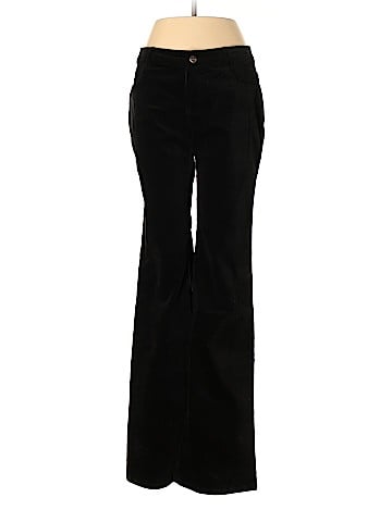 CAbi Velour Pants (view 1)