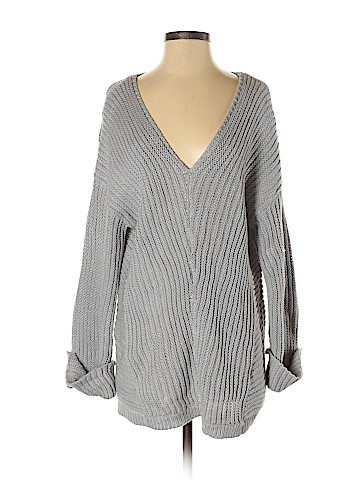 Unbranded Pullover Sweater (view 1)