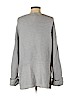 Unbranded 100% Acrylic Gray Pullover Sweater Size Sm - Med - photo 2